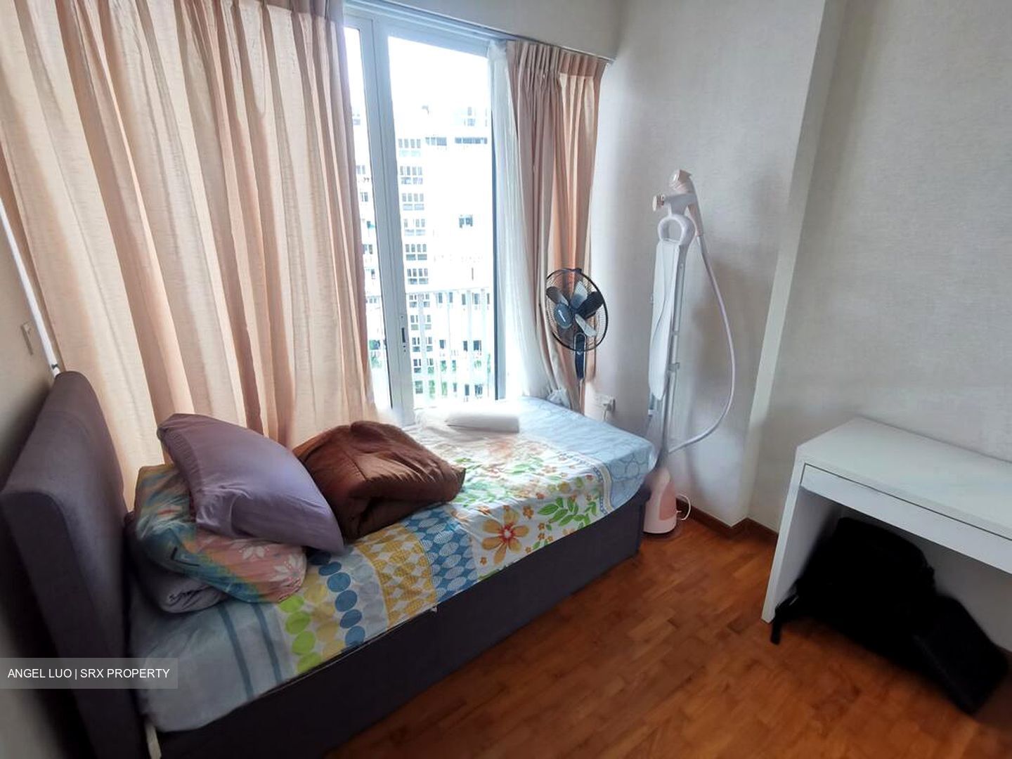 Forestville (D25), Condominium #467846551